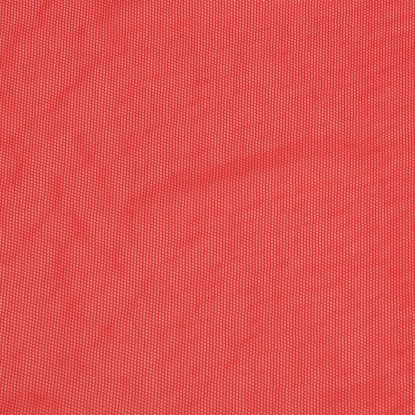 Сетка бельевая эластичная 80 г/м², шир.160 см / 50 метров, 100 красный /068.100/