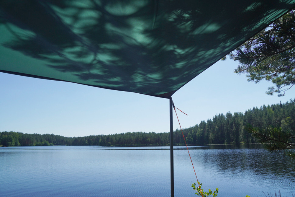 ТЕНТ 3 NORMAL 3Х5