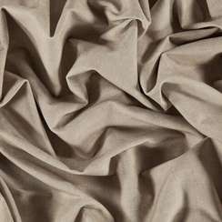 Диван-кровать Cube c нишей L (светло-бежевый FiberGuard)