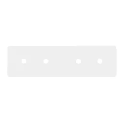 Коннектор прямой для магнитного шинопровода Arte Lamp