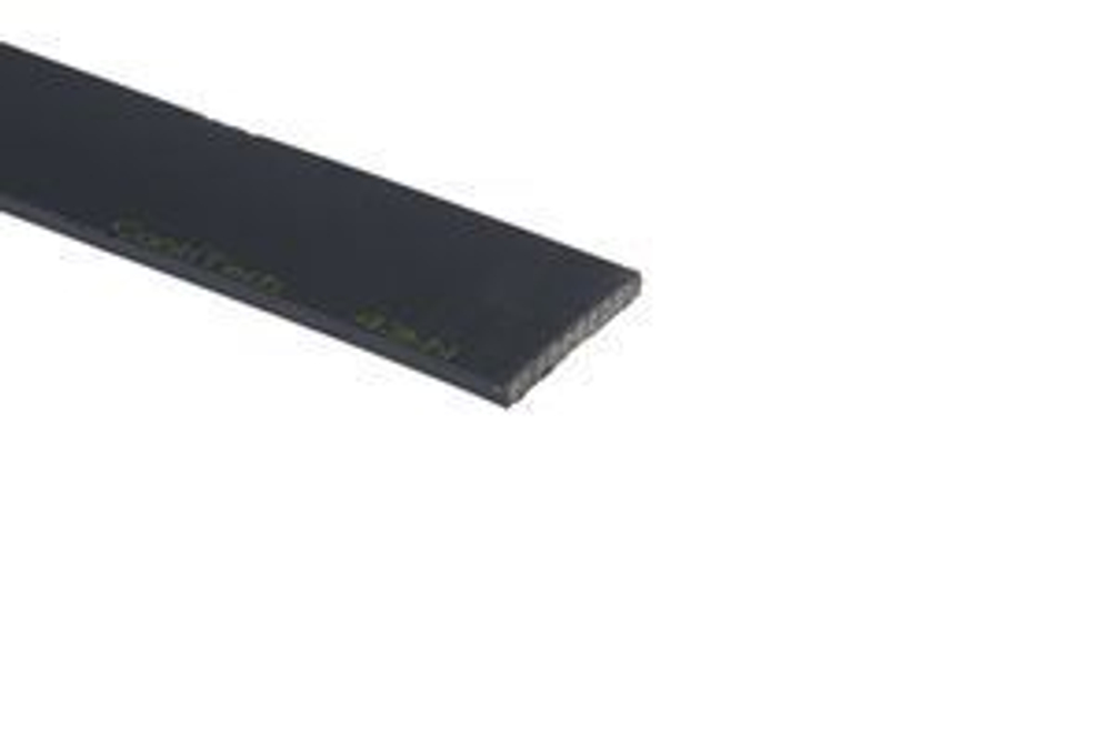 Коннектор (заглушка) тяговых ремней без разъемов 30мм RBI AAA649J12 Otis