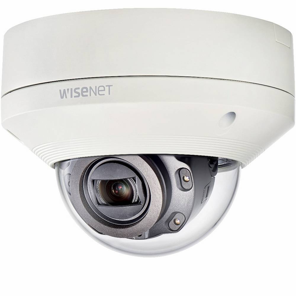 Wisenet XNV-6080RP
