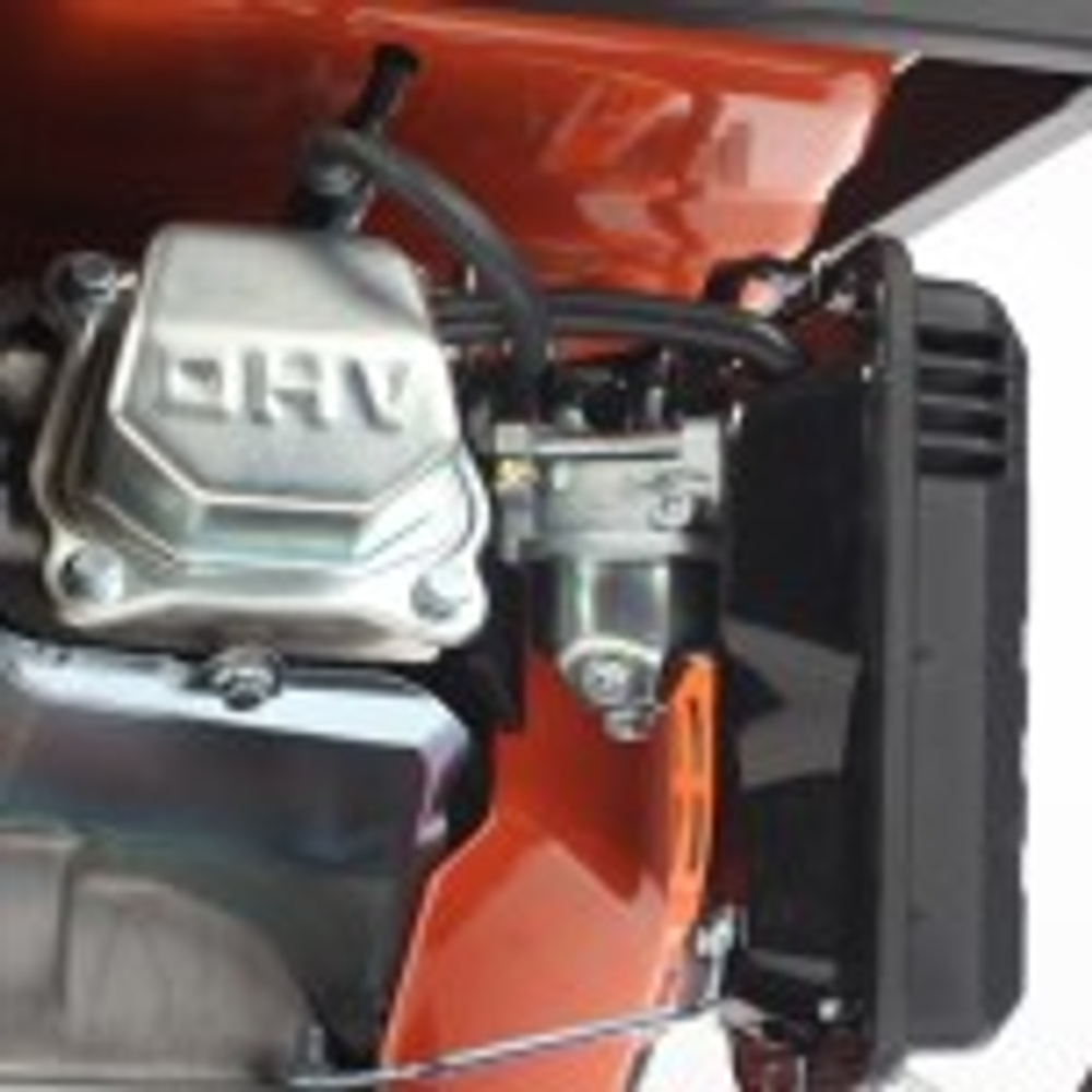 Генератор бензиновый PATRIOT GP 3510 E 474101540