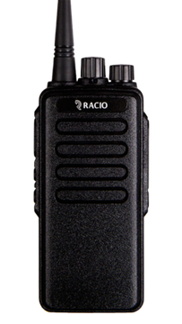 Рация Racio R900 VHF