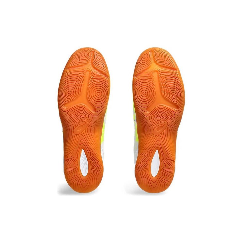 Кроссовки Asics TOQUE 8 IC/IN, 1113A044-100