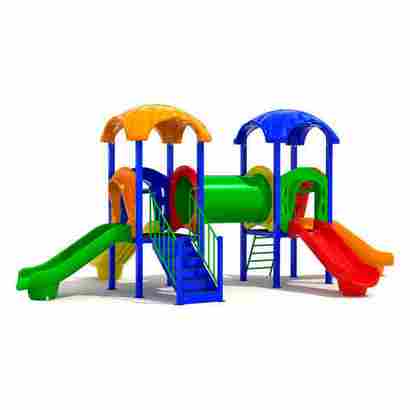 Детская игровая зона «Лесная Стежка» 7.1x4.6x3 м