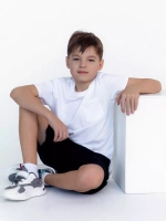 Спортивные шорты для мальчика