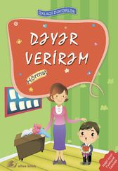Dəyər verirəm