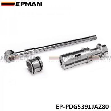 Кулиса короткоходная для Toyota Supra JZA80 2JZ 6 скоростей