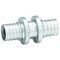 Муфта REHAU RAUTHERM S соединительная равнопроходная 20x2,0, латунь