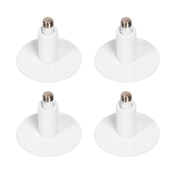 Полотенцесушитель Royal Thermo Axel П6 500х800 белый