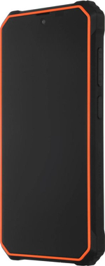6.56" Смартфон BLACKVIEW BV6200 Plus 8/128Gb,  NFC,  IPS,  90Гц,  11000мAч,  оранжевый