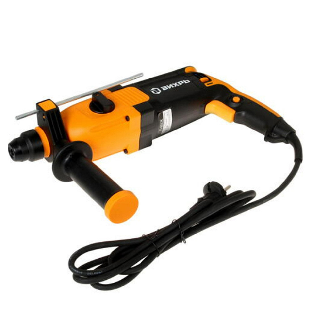 Перфоратор Вихрь П-850К 72/3/10