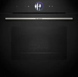 Встраиваемый электрический духовой шкаф Bosch HBG7764B1