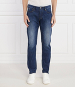 Джинсы j75 Emporio Armani - голубой(6R1J75 1DQSZ)