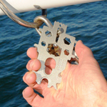 Универсальный палубный ключ "Davis" (10263380)