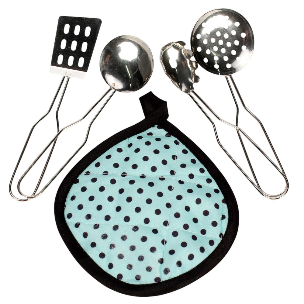 Набор посуды, коробка 666-B6