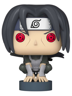 Фигурка Funko POP! Animation Naruto Shippuden Itachi Uchiha (Young) (1656) 80250
