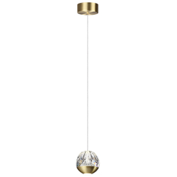 Подвесной светильник ODEON LIGHT 5101/5L