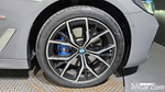BMW 5 Series (G30) 530e M Sports (05.2021)