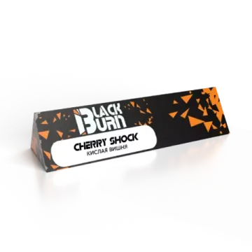 BlackBurn (Cherry Shock), 25 гр.