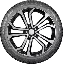 Nokian Hakkapeliitta 10 EV 275/45 R20 110T XL