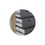 Комод Woodville Пласидо