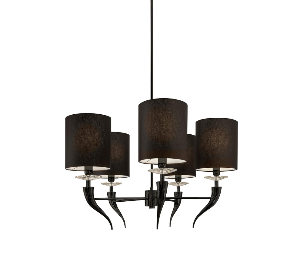 Pendant design lamp  Loving Arms H5 by Ilfary