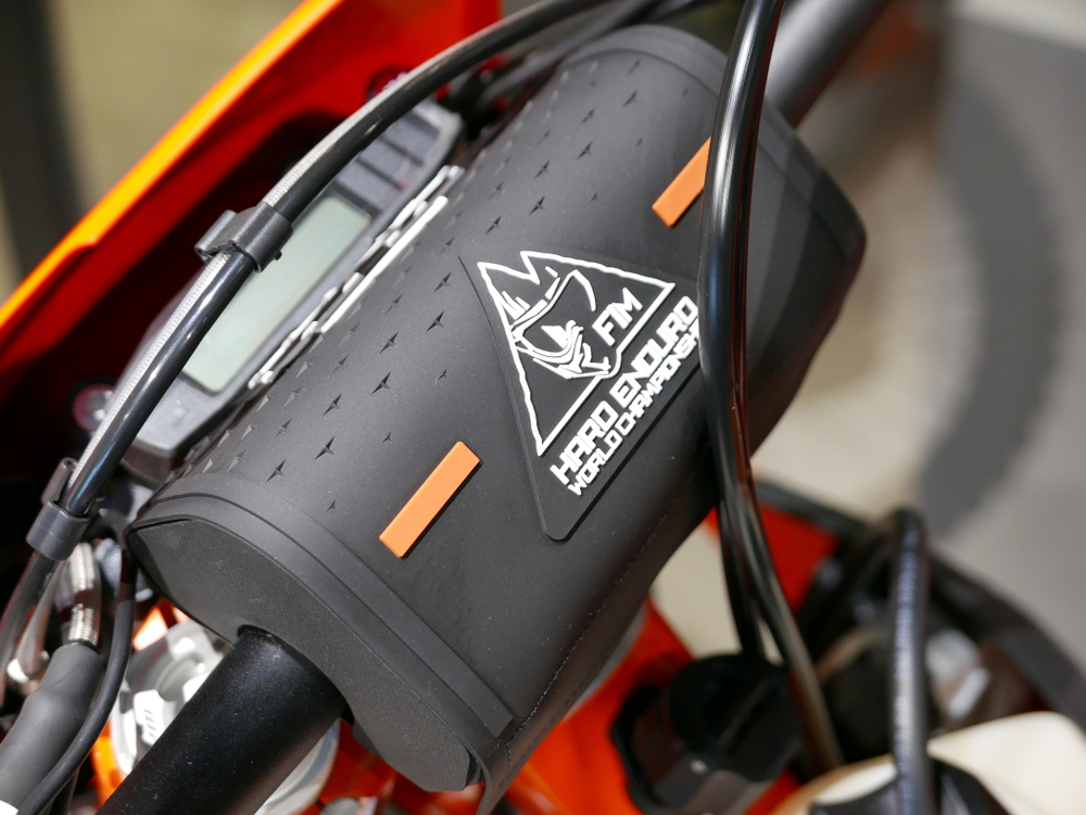 KTM 300 EXC HARDENDURO