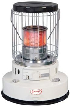 Керосиновы обогреватели