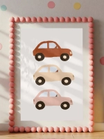 Постер для детской 40х50 см