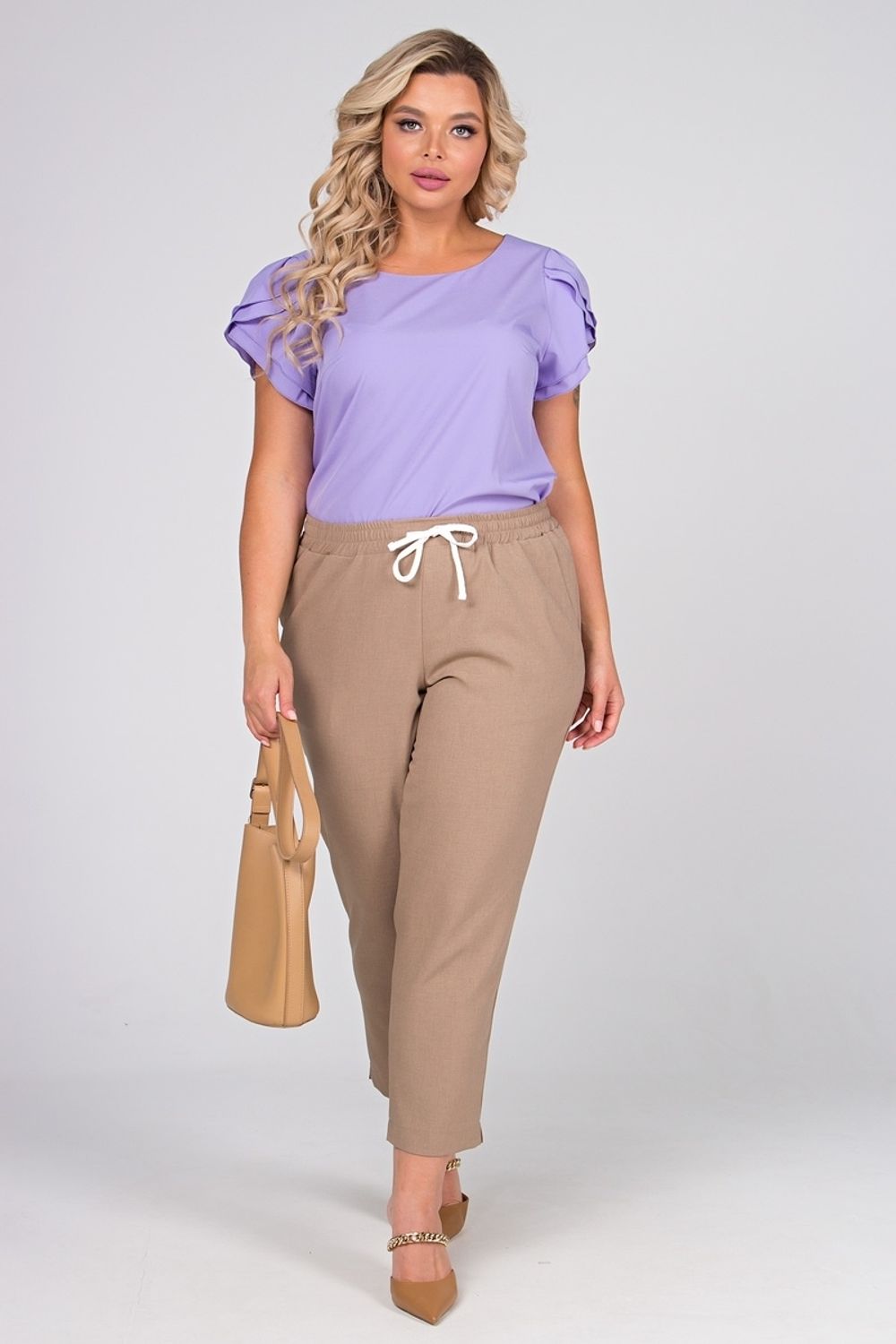 Брюки Морис №13 Valentina (Акция)