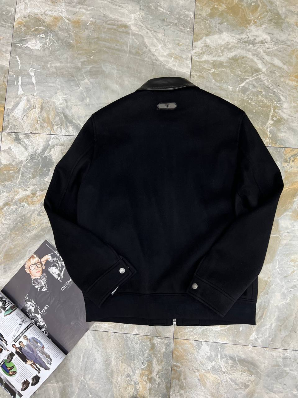 Куртка Tom Ford