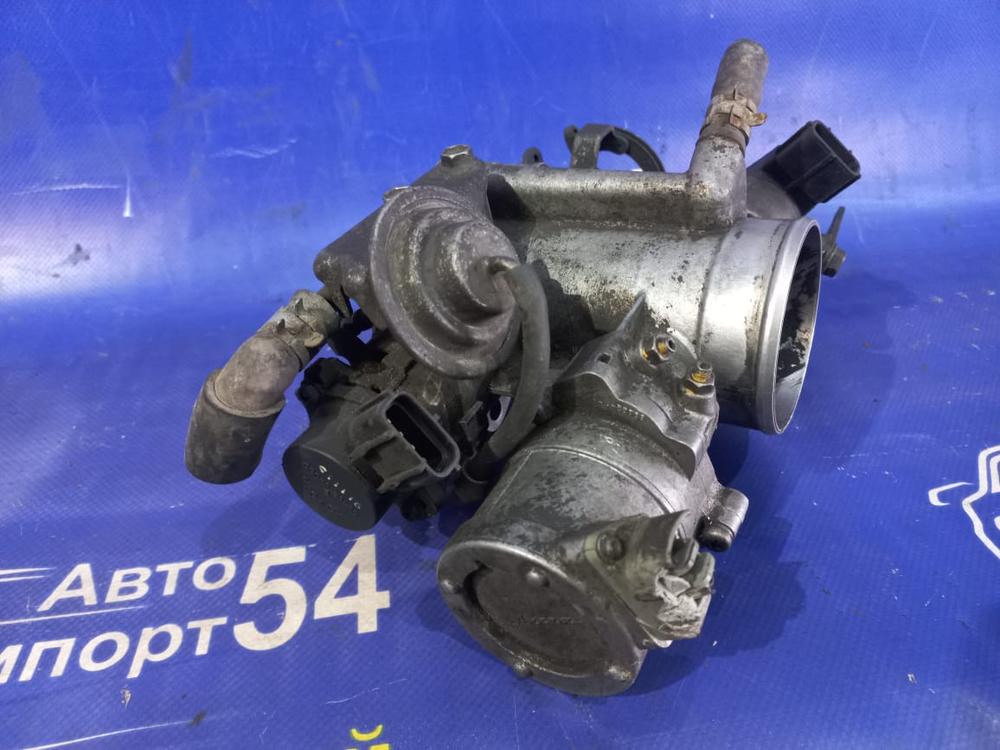 Дроссельная заслонка TOYOTA WINDOM 1993
