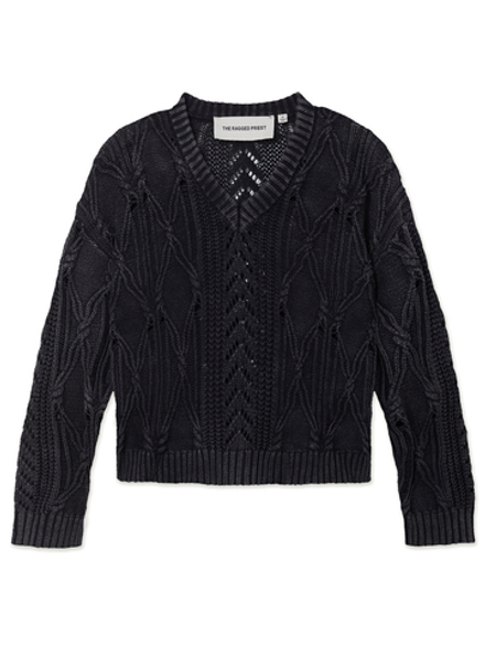 Женский Свитер Format