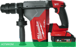 Перфоратор Milwaukee M18 ONE FHPX-552X FUEL (4933478496)