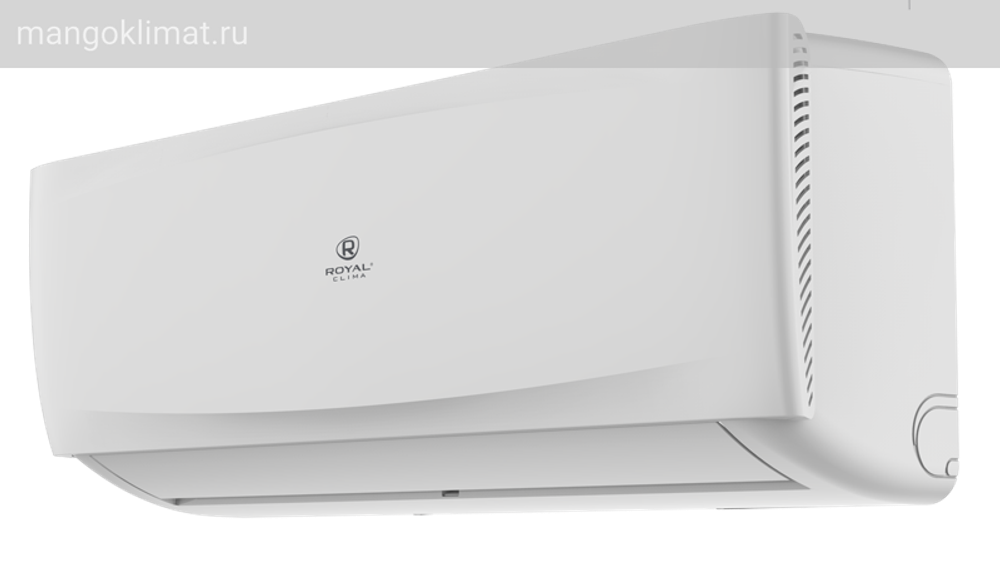 Классическая сплит-система Royal Clima серии VELA NUOVA RC-VX22HN (комплект)