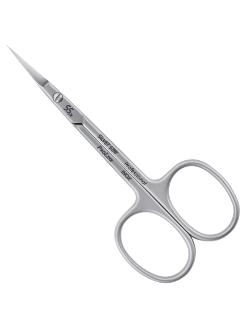 Ножницы маникюрные для кожи Pro 506