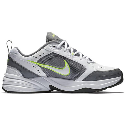 Кроссовки Nike Air Monarch 4 Cool Grey