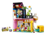 Конструктор LEGO Friends 42614 Магазин винтажной моды