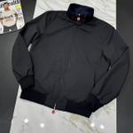 Двухсторонняя куртка Kiton