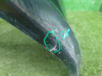 Бампер передний Toyota Camry 8 XV70 (2017-2021)