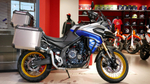Voge DS525X Adventure