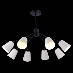 Светильник потолочный Evoluce Mario SLE155942-08