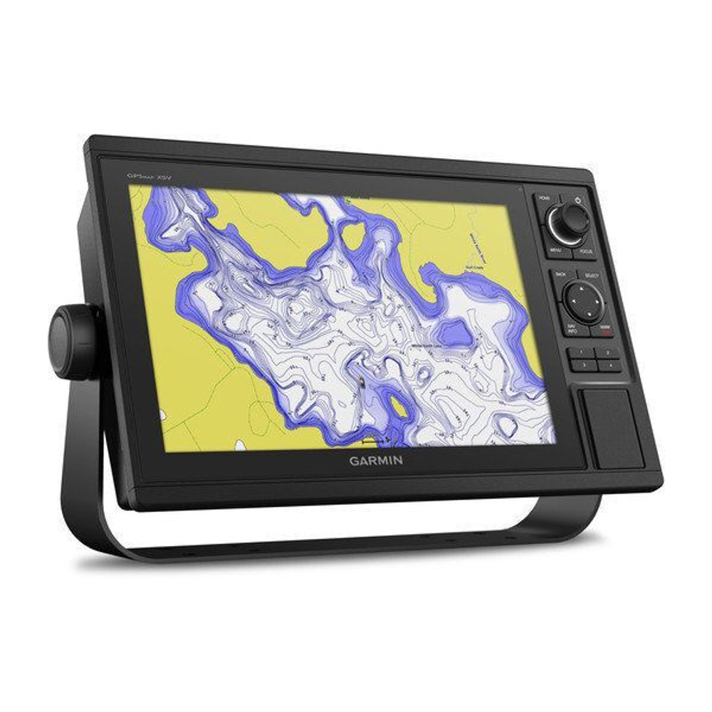 Garmin GPSMAP 1022xsv