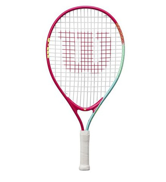 Ракетка детская Wilson Intrigue Jr 21"