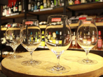 Набор из 4-х бокалов для пива Craft Beer Glasses Barrel Aged Beer 510 мл Spiegelau