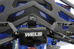 Квадроцикл WELS Thunder EVO