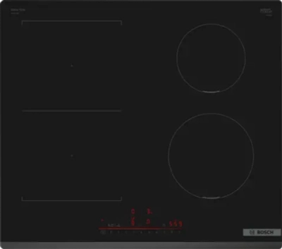Индукционная варочная панель Bosch PVS631HB1E
