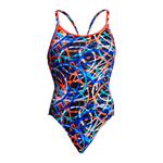 Купальник FUNKITA Spin Doctor